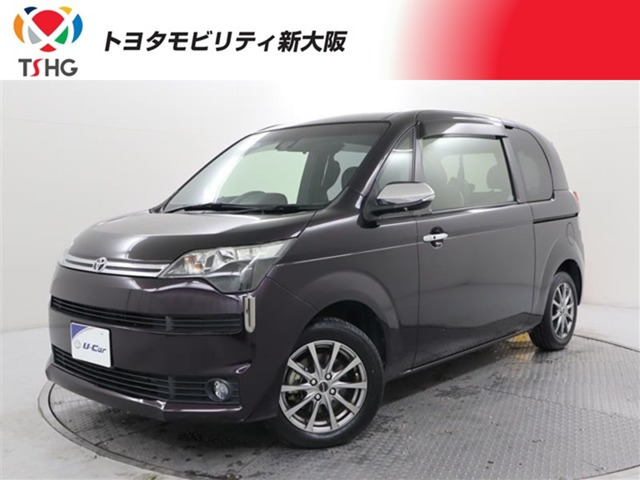 スペイド1.5 F クイーンII 4WD