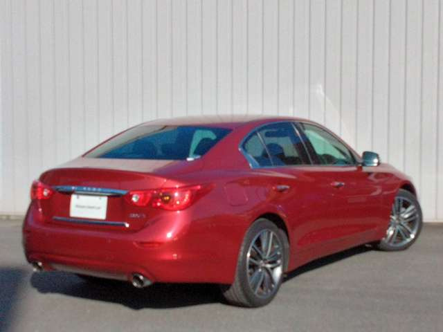 スカイライン2.0 200GT-t タイプSP