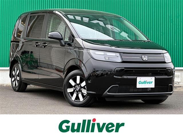 フリード1.5 e:HEV エアー EX