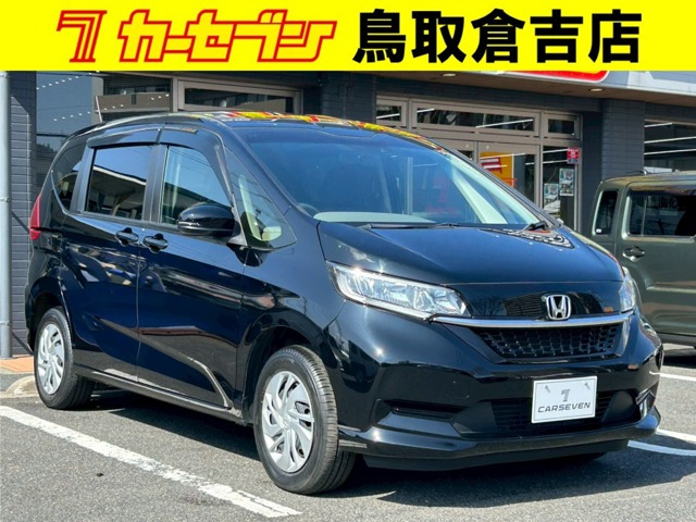 フリード1.5 G ホンダセンシング 4WD