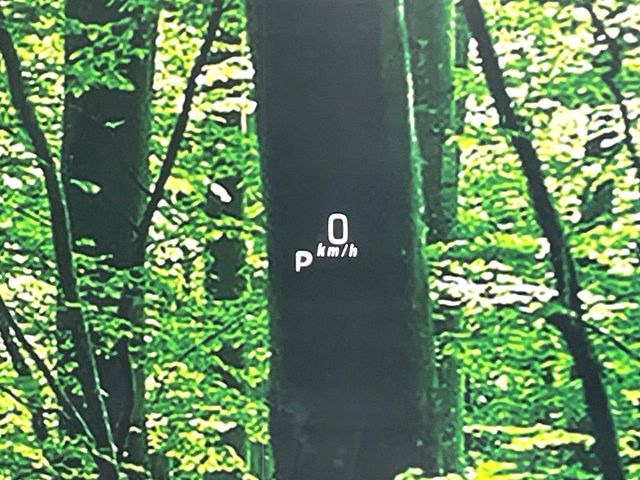 �y�w�b�h�A�b�v�f�B�X�v���C�z���݂̑��x�⑖�s�����f�W�^���\���ŉ^�]�ȑO���̃K���X�ɓ��e!�^�]���A�ڐ������炳���K�v�ȏ����m�F�ł���̂łƂ��Ă��֗��ň��S!