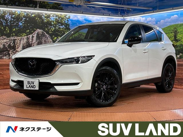CX-52.2 XD ブラックトーンエディション