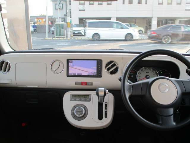 ミラココアプラス X