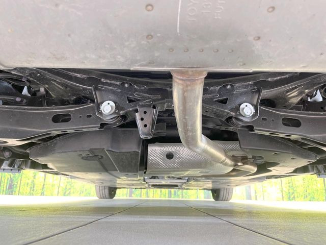 下回りがきれいなうちに、防錆加工の施工がオススメ。降雪地域はもちろん、沿岸部にお住いの方や、趣味でマリン・ウィンタースポーツをされる方にご好評いただいております。