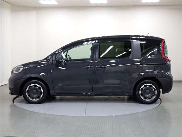 シエンタハイブリッド 1.5 Z