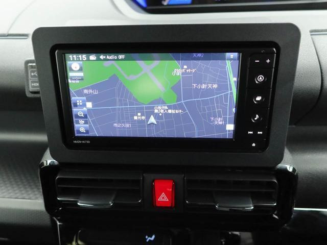 タントカスタムRS