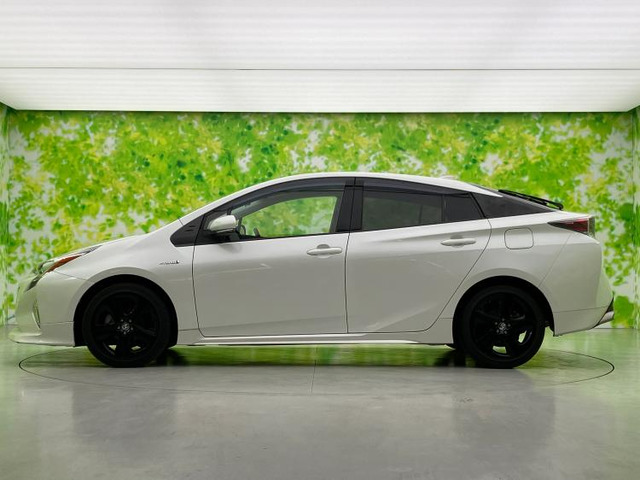 プリウス1.8 S ツーリングセレクション