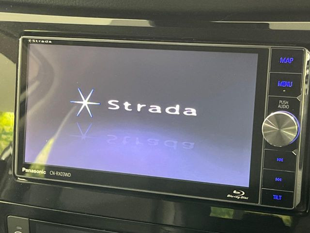 エクストレイル2.0 20X ハイブリッド 4WD