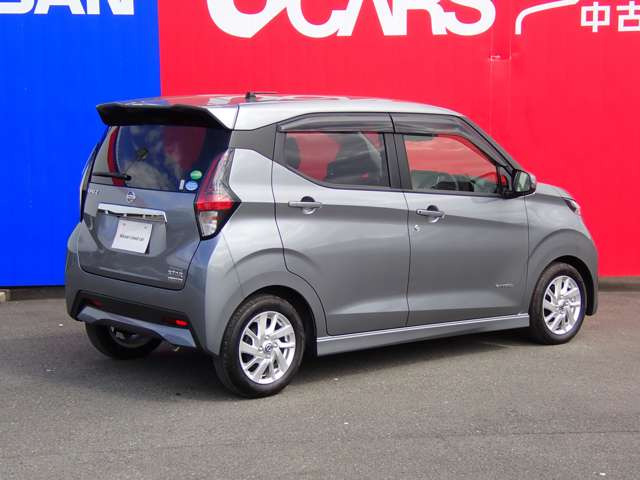 デイズハイウェイスターX プロパイロットエディション