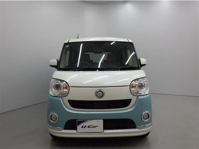 ムーヴキャンバスG メイクアップ SAIII