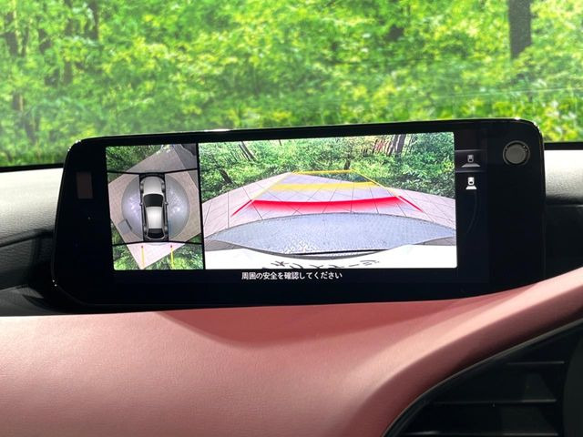 MAZDA3ファストバック1.5 15S