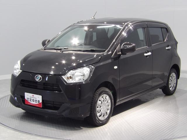 ミライースL SAIII 4WD