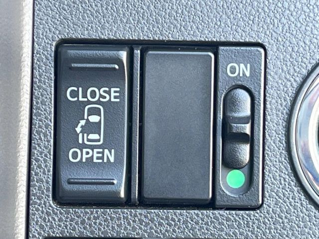 タントカスタムX トップエディション SAIII