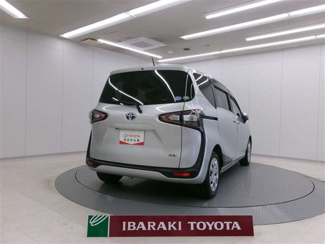 シエンタハイブリッド 1.5 G