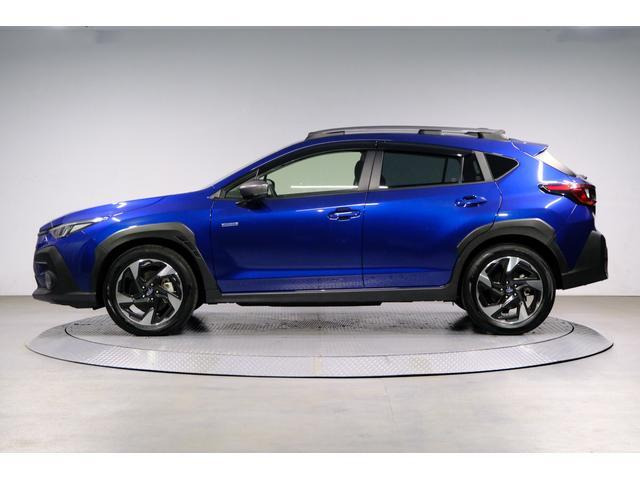 クロストレック2.0 リミテッド 4WD