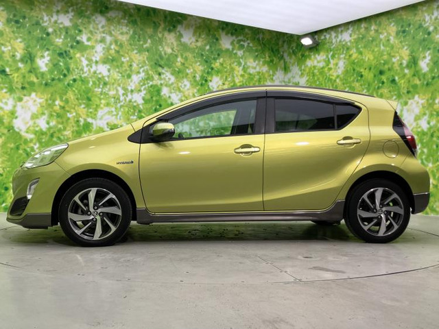 アクア1.5 X-URBAN