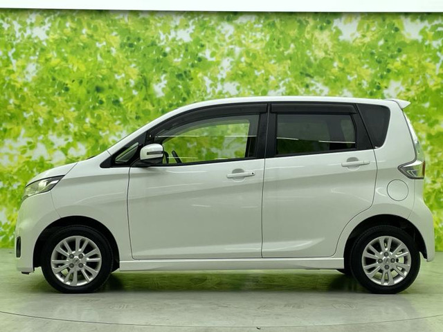 デイズハイウェイスターX