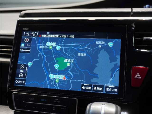 ステップワゴン1.5 スパーダ ホンダ センシング