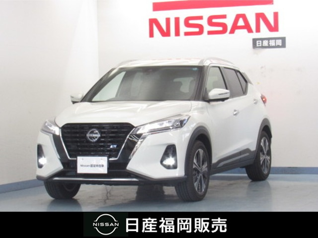 キックス1.2 X (e-POWER)