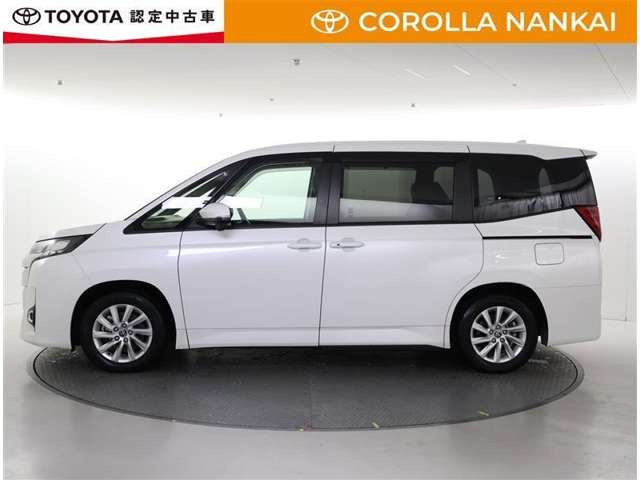 ノア1.8 ハイブリッド G