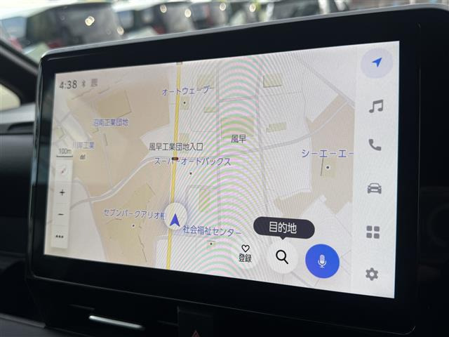 ヴォクシー1.8 ハイブリッド S-G