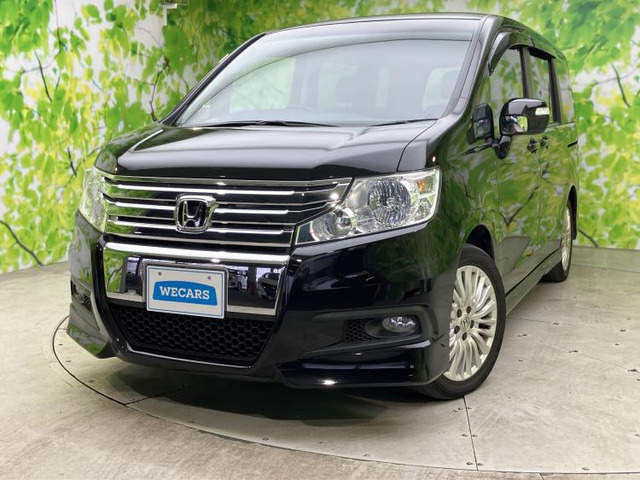 ステップワゴン2.0 スパーダ Z