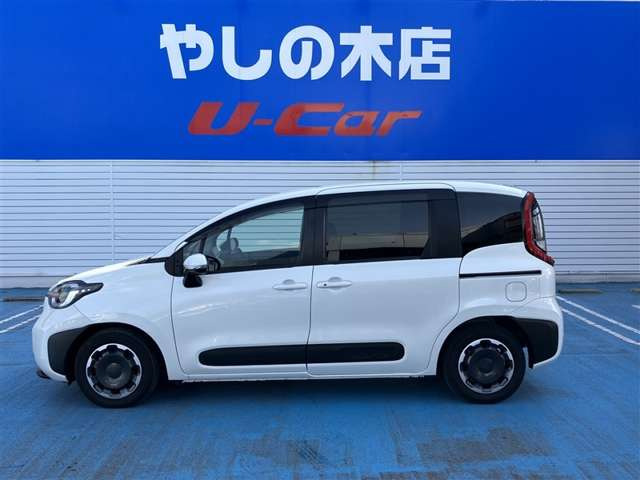 シエンタハイブリッド 1.5 Z