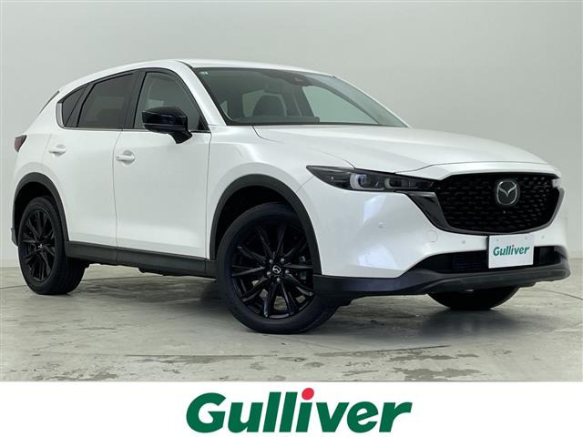 CX-52.2 XD ブラックトーンエディション