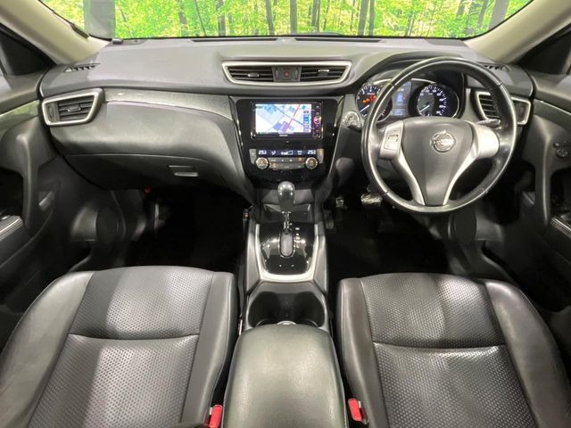 エクストレイル2.0 20X