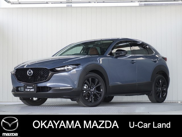 CX-301.8 XD レトロスポーツエディション 4WD