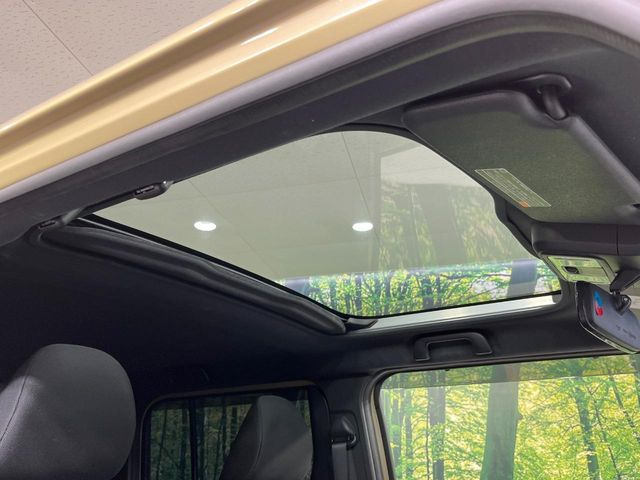 タフトG ターボ クロム ベンチャー ecoIDLE非装着車