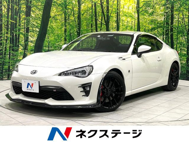 862.0 GT リミテッド