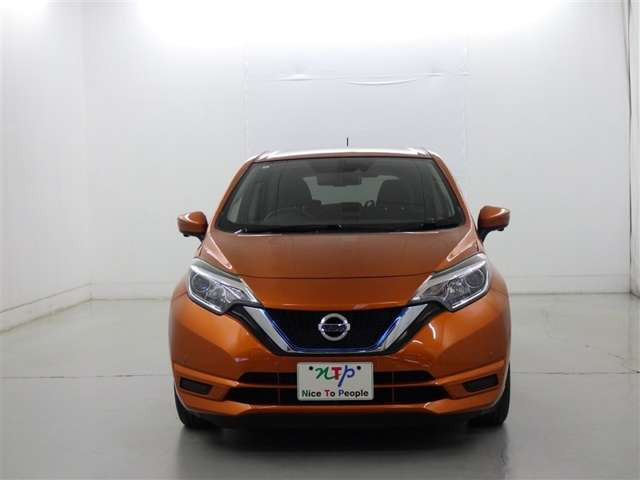 ノート1.2 e-POWER X