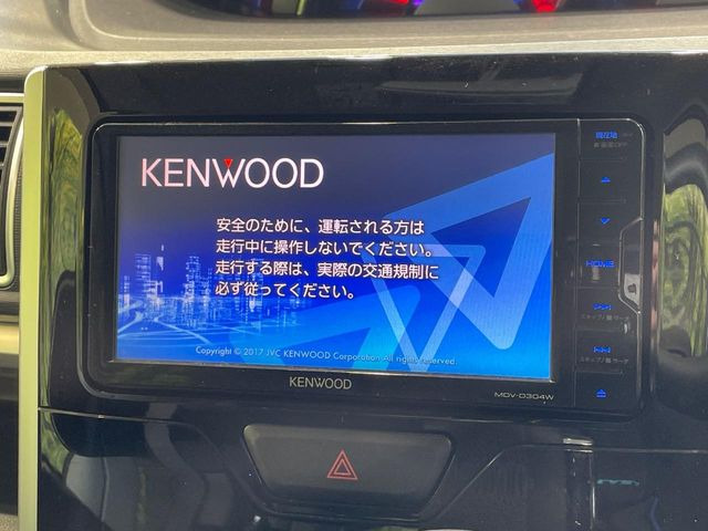 タントカスタムX SAIII