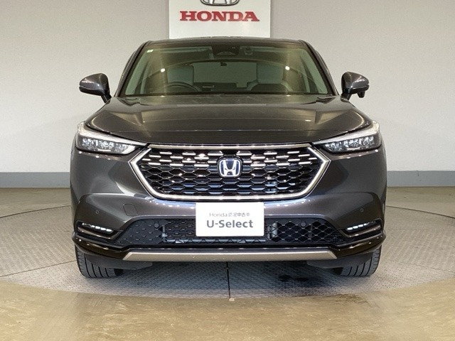 ヴェゼル1.5 ハイブリッド Z