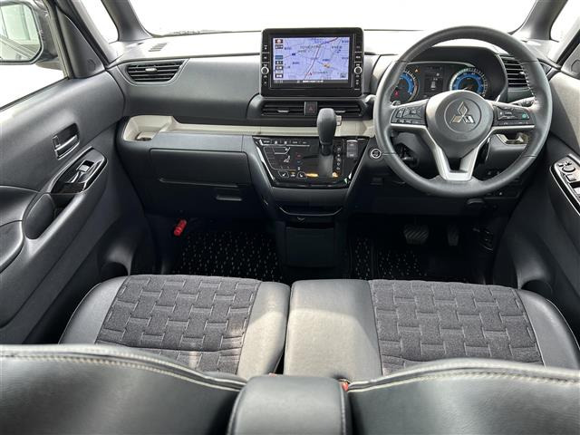 デリカミニT プレミアム