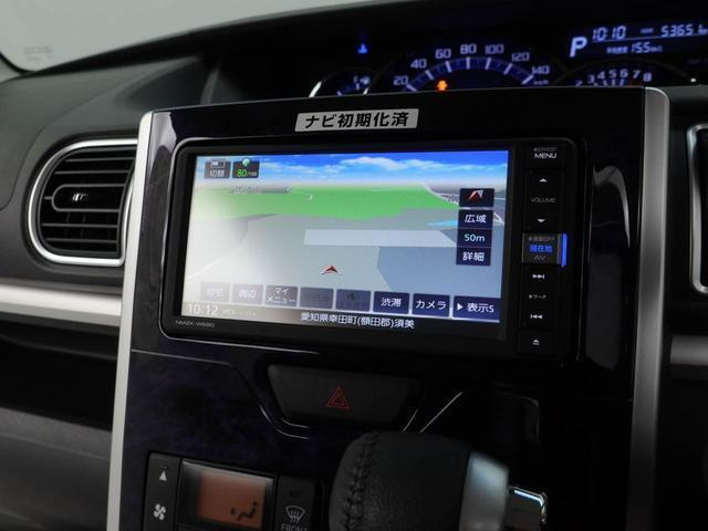 タントカスタムRS トップエディション VS SAIII