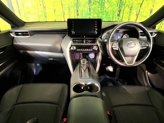 ハリアー2.5 ハイブリッド G