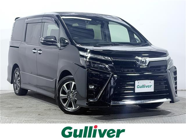 ヴォクシー2.0 ZS 煌II