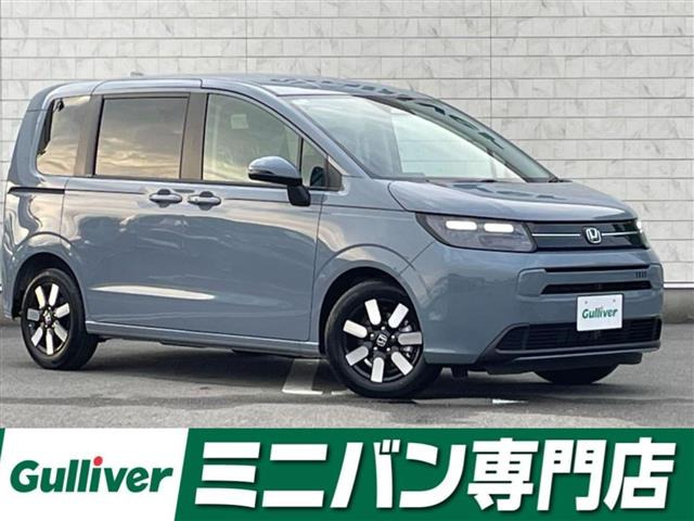 フリード1.5 e:HEV エアー EX