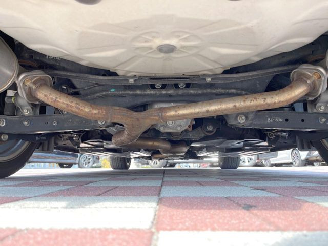 下回りがきれいなうちに、防錆加工の施工がオススメ。降雪地域はもちろん、沿岸部にお住いの方や、趣味でマリン・ウィンタースポーツをされる方にご好評いただいております。