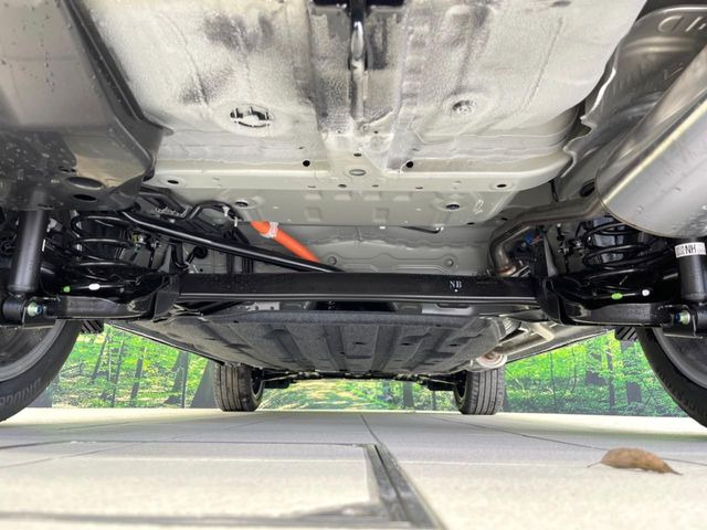 下回りがきれいなうちに、防錆加工の施工がオススメ。降雪地域はもちろん、沿岸部にお住いの方や、趣味でマリン・ウィンタースポーツをされる方にご好評いただいております。