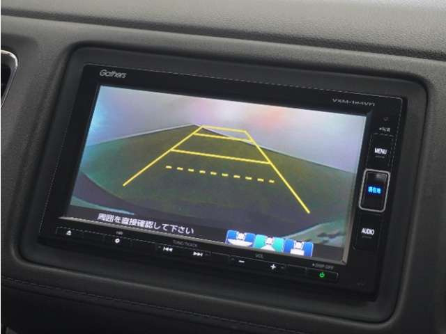 ヴェゼル1.5 X ホンダセンシング