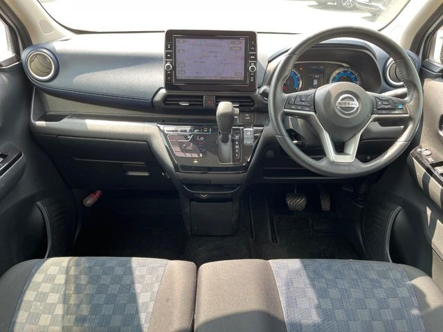 デイズハイウェイスターX プロパイロットエディション