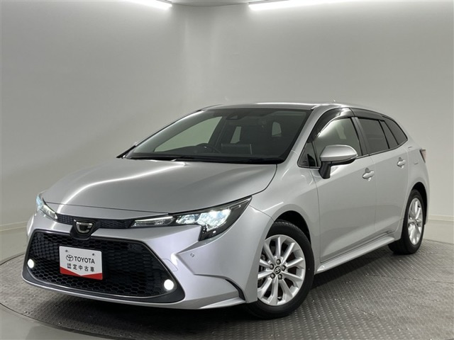 カローラツーリング1.8 S