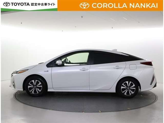 プリウスPHV1.8 S ナビパッケージ