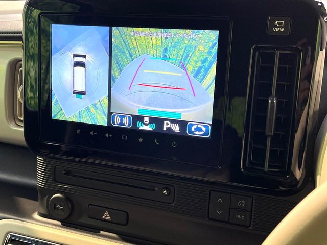 �y�S���ʃ��j�^�[�p�J�����z��p�̃J�����ɂ��A�ォ�猩���낵���悤�Ȏ��_��360�x�N���}�̎��͂��m�F���邱�Ƃ��ł��܂������p�������m�F���₷���A�����ꏊ�ł̐؂�Ԃ��⒓�Ԃ��X���[�Y�ɍs���܂��B