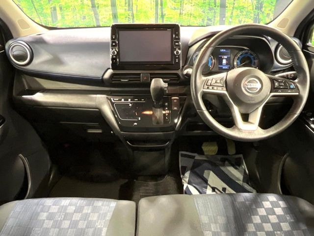 デイズハイウェイスターX プロパイロットエディション