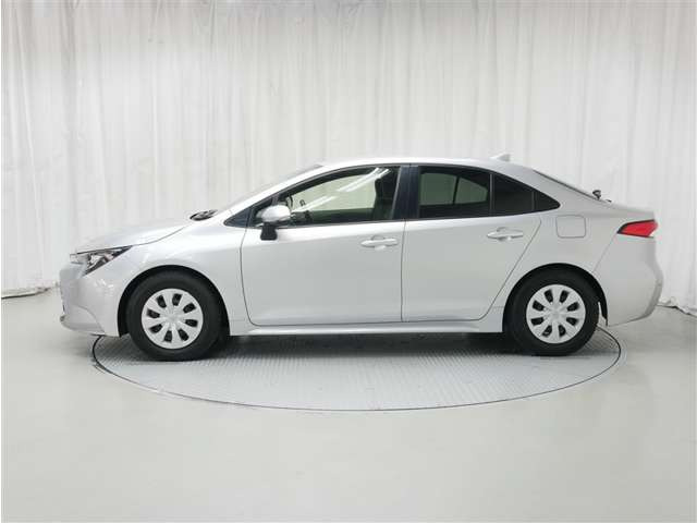 カローラ1.8 ハイブリッド G E-Four 4WD