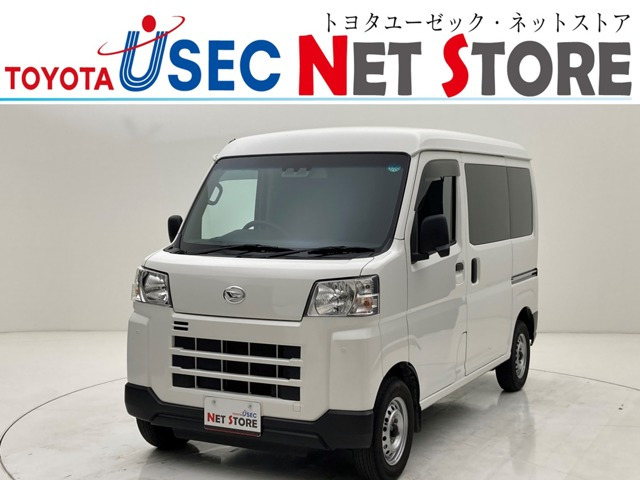 ハイゼットカーゴ